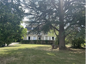 maison de maitre à la vente -   46600  MARTEL, surface 415 m2 vente maison de maitre - UBI434390702